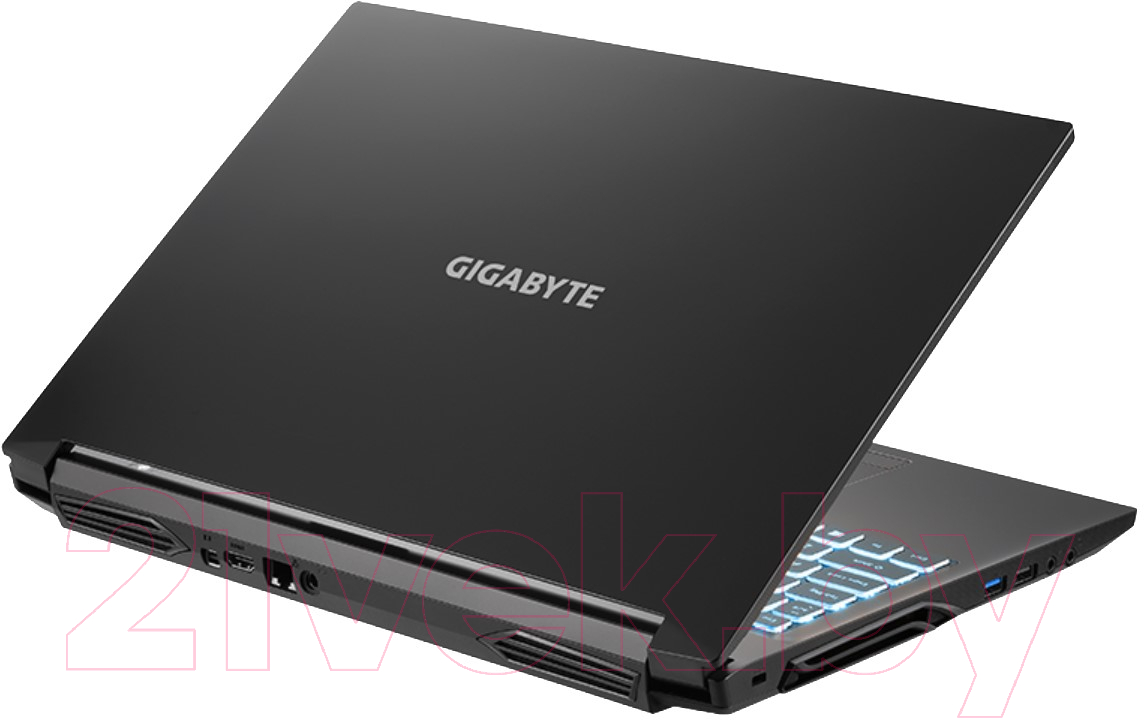 Ноутбук Gigabyte G5 (MF-E2KZ313SH)