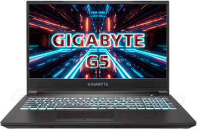 Игровой ноутбук Gigabyte G5 (MF-E2KZ313SH)