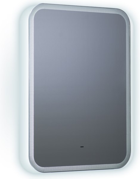 Купить Зеркало Континент Isten Led 60x80 в Жодино