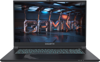 Ноутбук Gigabyte G7 MF (MF-E2KZ213SH) - 