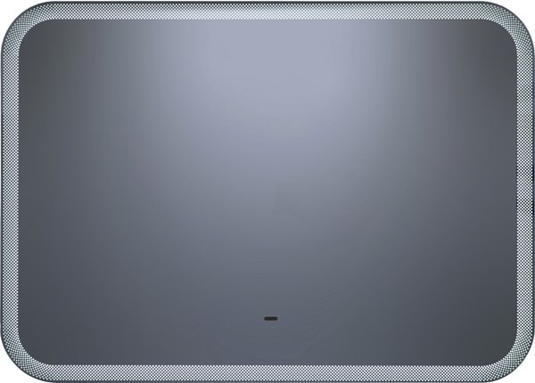 Зеркало Континент Isten Led 70x50