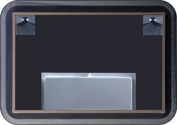 Купить Зеркало Континент Isten Led 70x50 в Молодечно