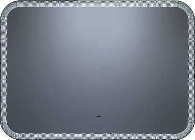 

Зеркало, Isten Led 80x60