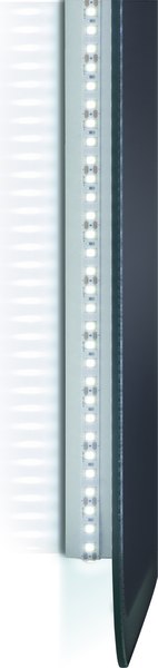 Купить Зеркало Континент Isten Led 80x60 в Солигорске