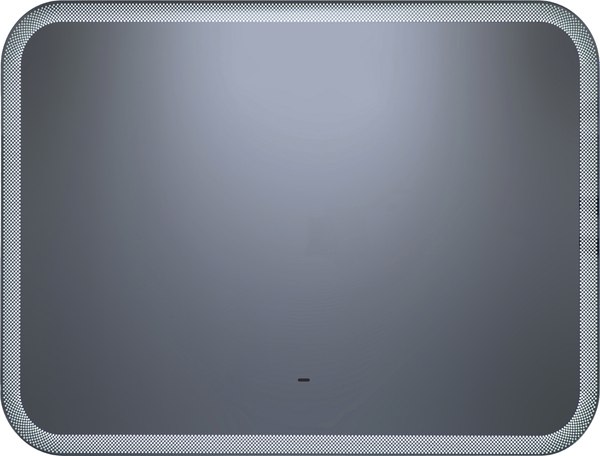 Зеркало Континент Isten Led 90x70