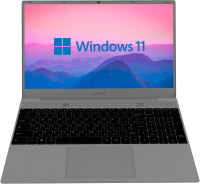Ноутбук Digma EVE 15 C423 (NR5158DXW01) - 
