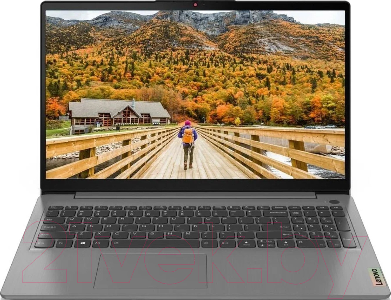 Ноутбук Lenovo IdeaPad 3 15IAU7 (82RK010NPS)