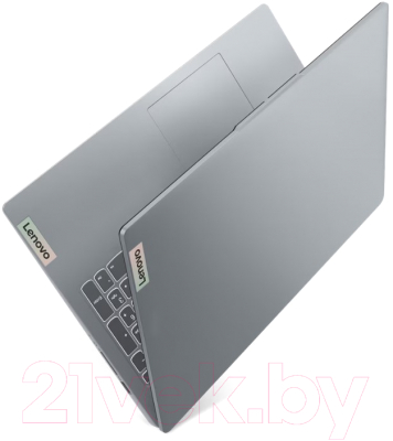 Ноутбук Lenovo IdeaPad Slim 3 15IAN8 (82XB0033PS)