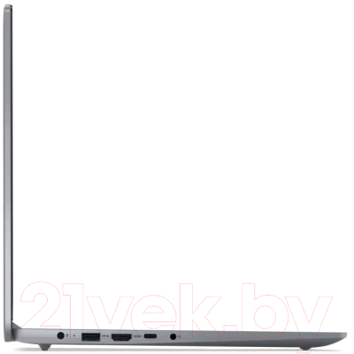 Ноутбук Lenovo IdeaPad Slim 3 15IAN8 (82XB0033PS)
