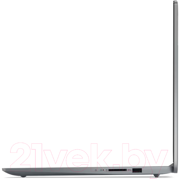 Ноутбук Lenovo IdeaPad Slim 3 15IRU8 (82X7004BPS)