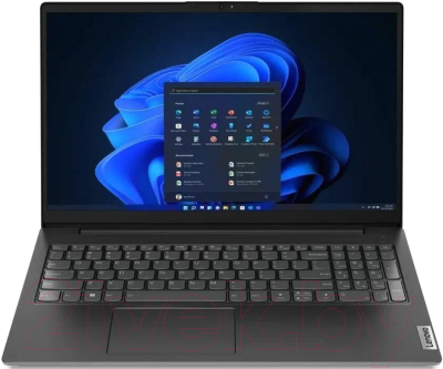 Ноутбук Lenovo V15 G3 IAP (82TT00CERU)