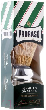 Помазок для бритья Proraso 400590