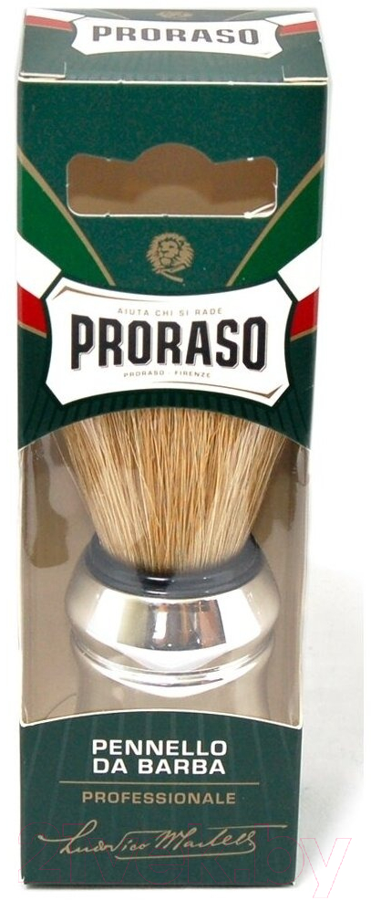 Помазок для бритья Proraso 400590