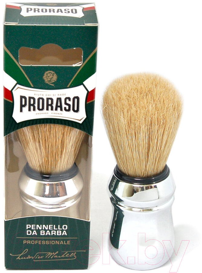 Помазок для бритья Proraso 400590