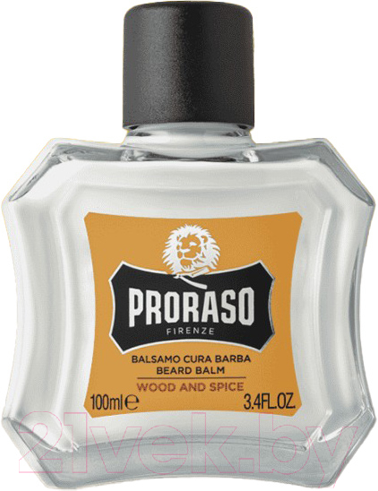 Бальзам для бороды Proraso Wood And Spice