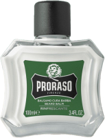 Бальзам для бороды Proraso Освежающий (100мл) - 