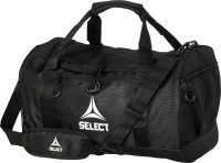 Спортивная сумка Select Sports bag Milano 8150300111 (черный) - 