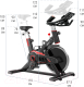 Миниатюра изображения товара Велотренажер UNIX Fit SB-520 PRO / SBU520PRO