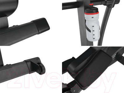 Изображение товара Эллиптический тренажер UNIX Fit SL-400X / ELSL400X