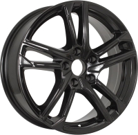 Литой диск RST Wheels R197 17x6.5