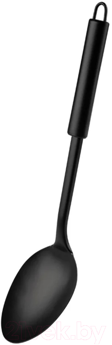 Ложка поварская Mallony Classico Nero 105271 (черный)