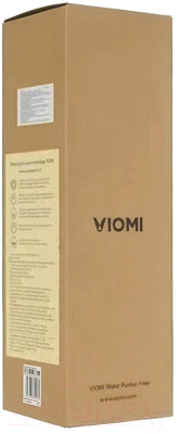 Картридж для фильтра Viomi FX2-400G-EU