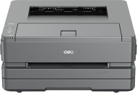 Принтер Deli Laser P3100DNW (серый) - 