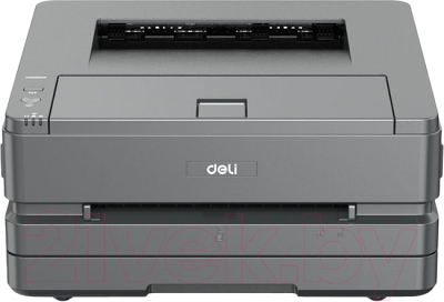 Принтер Deli Laser P3100DNW (серый)