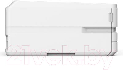 Принтер Deli Laser / P2500DW (белый)