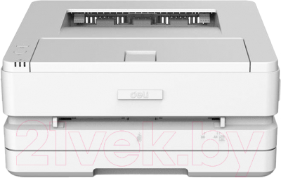 Принтер Deli Laser / P2500DN (белый)