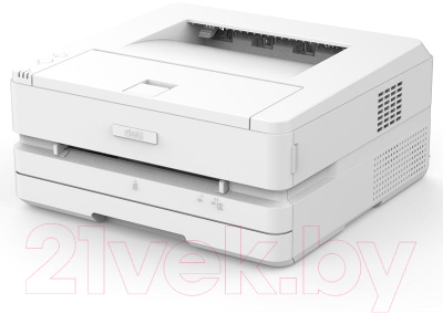 Принтер Deli Laser / P2500DN (белый)