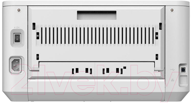 Принтер Deli Laser / P2000DNW