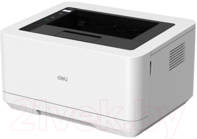 Принтер Deli Laser / P2000DNW (белый)