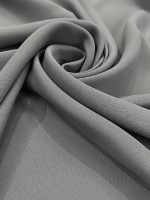 Комплект штор Модный текстиль Блэкаут 112МТ-20blak (250x300, тепло серый) - 