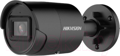 IP-камера Hikvision DS-2CD2043G2-IU (2.8мм, черный)