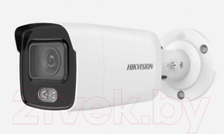 IP-камера Hikvision DS-2CD2047G2-LU(C)