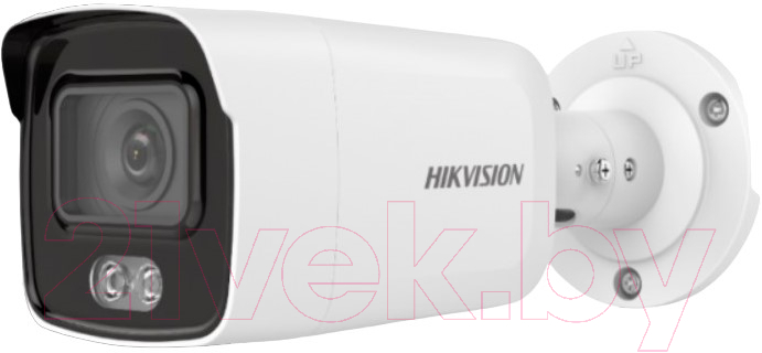 IP-камера Hikvision DS-2CD2047G2-LU(C)