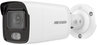 IP-камера Hikvision DS-2CD2047G2-LU(C) (4мм) - 