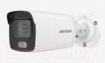 IP-камера Hikvision DS-2CD2047G2-LU(C) (4мм)
