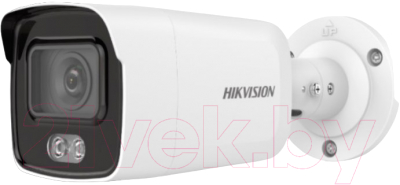 IP-камера Hikvision DS-2CD2047G2-LU(C) (4мм)