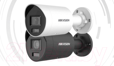 IP-камера Hikvision DS-2CD2047G2H-LIU (2.8mm)
