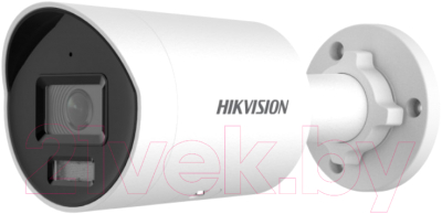 IP-камера Hikvision DS-2CD2047G2H-LIU (2.8mm)