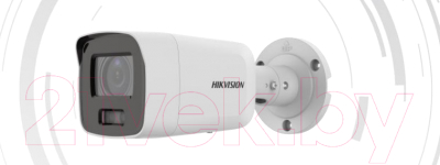 IP-камера Hikvision DS-2CD2087G2-LU(C) (2.8mm)