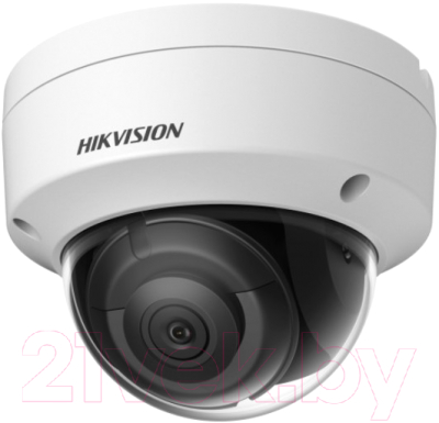 IP-камера Hikvision DS-2CD2123G2-IS(D) (2.8мм)