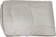 Одеяло Andreas Roti Всесезонное Микрофибра Шерсть / ОС010102.3272 (140x205, волна белый) - 