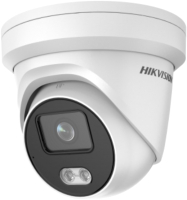 IP-камера Hikvision DS-2CD2347G2-LU(C) (2.8mm) - 