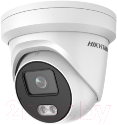 IP-камера Hikvision DS-2CD2347G2-LU(C) (2.8mm)
