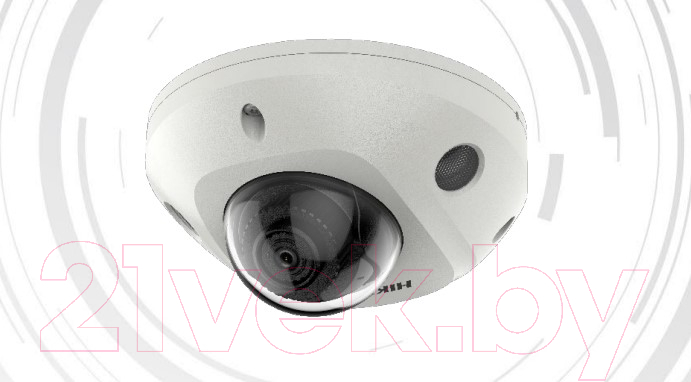 IP-камера Hikvision DS-2CD2523G2-IS(D)