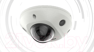 IP-камера Hikvision DS-2CD2523G2-IS(D) (2.8mm)
