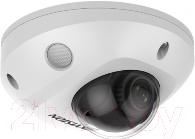 IP-камера Hikvision DS-2CD2543G2-IS